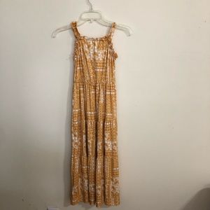 Heart and Arrow Girls Dress size 10.